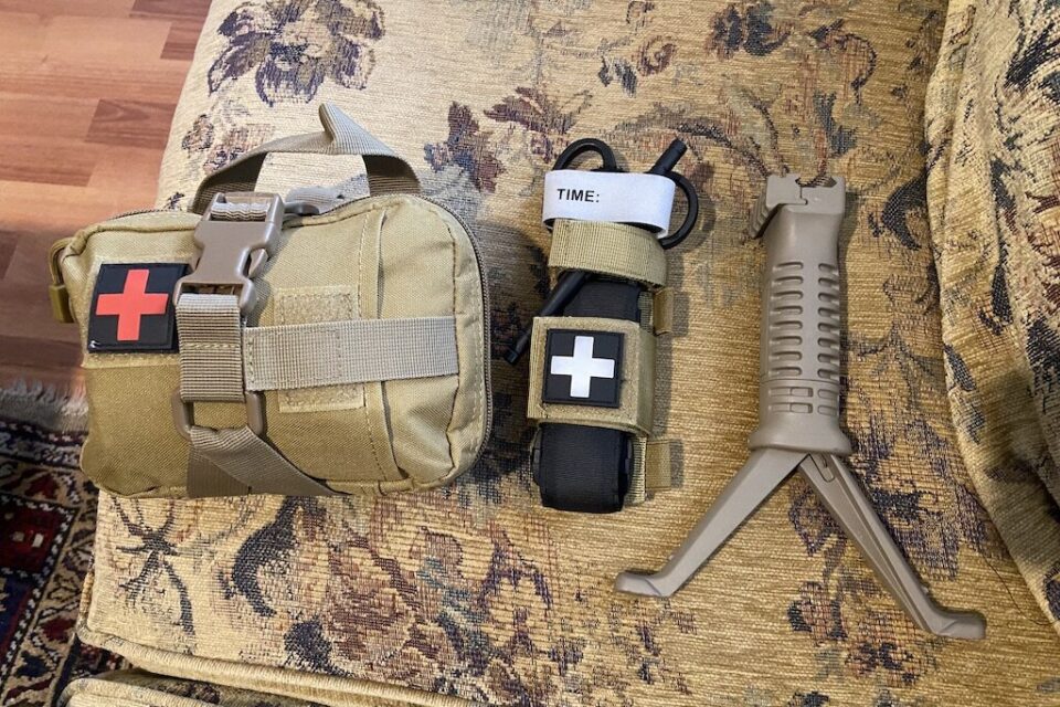 Satılık YİVSİZ TÜFEK – Aksa Crossfire – 36 Kalibre (.410) – Denizli – İlan 30567 – Görsel 30573