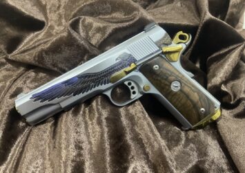 Satılık TABANCA – Colt Government – 45 Colt – Bulundurma Ruhsatlı – İstanbul – İlan 30493 – Görsel 30494