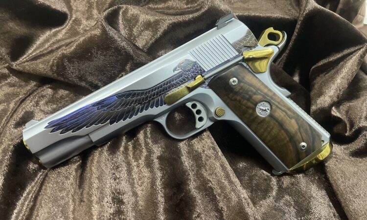 Satılık TABANCA – Colt Government – 45 Colt – Bulundurma Ruhsatlı – İstanbul – İlan 30493 – Görsel 30494