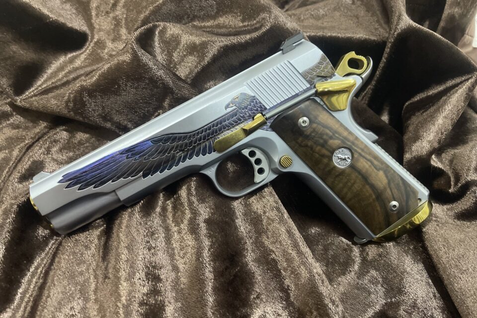 Satılık TABANCA – Colt Government – 45 Colt – Bulundurma Ruhsatlı – İstanbul – İlan 30493 – Görsel 30494