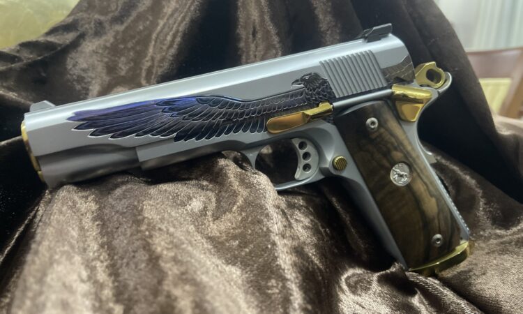 Satılık TABANCA – Colt Government – 45 Colt – Bulundurma Ruhsatlı – İstanbul – İlan 30493 – Görsel 30496