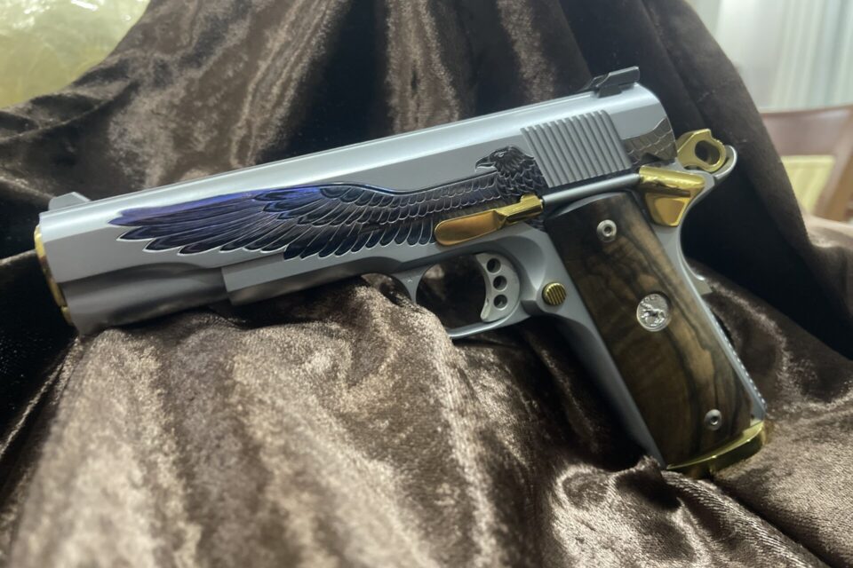 Satılık TABANCA – Colt Government – 45 Colt – Bulundurma Ruhsatlı – İstanbul – İlan 30493 – Görsel 30496