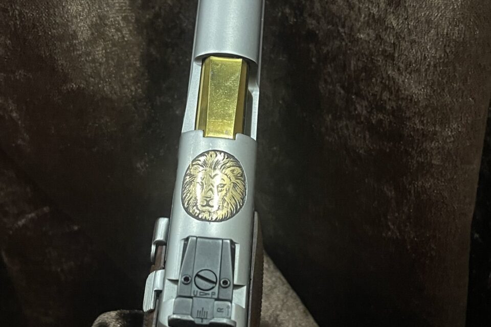 Satılık TABANCA – Sig Sauer P226 – 9mm (9x19mm) – Bulundurma Ruhsatlı – İstanbul – İlan 30510 – Görsel 30513