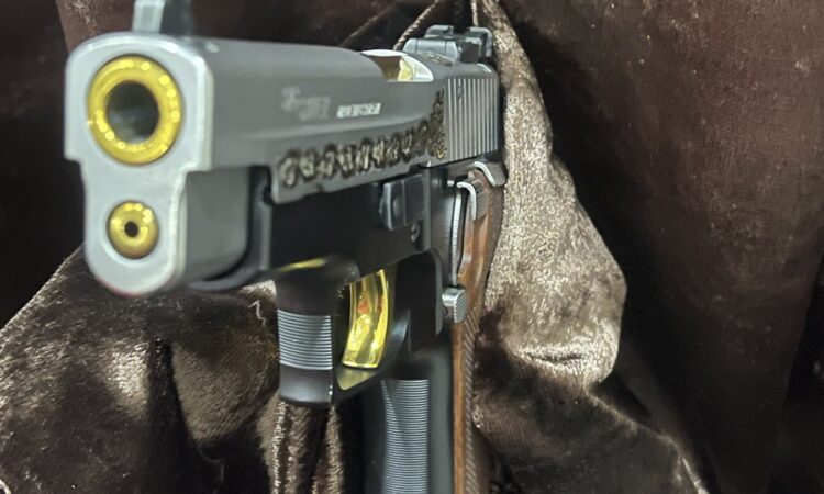 Satılık TABANCA – Sig Sauer P226 – 9mm (9x19mm) – Bulundurma Ruhsatlı – İstanbul – İlan 30510 – Görsel 30516