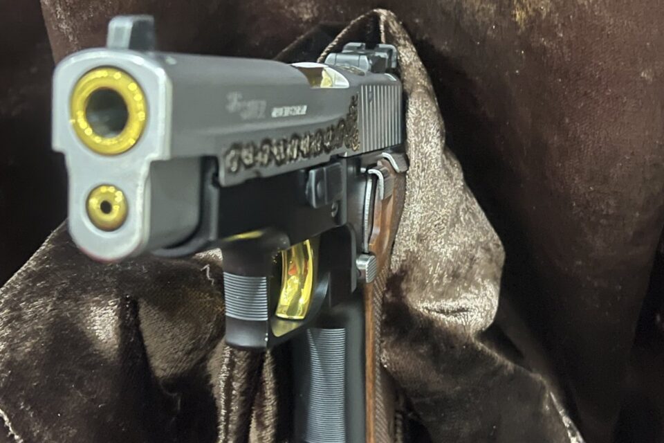 Satılık TABANCA – Sig Sauer P226 – 9mm (9x19mm) – Bulundurma Ruhsatlı – İstanbul – İlan 30510 – Görsel 30516