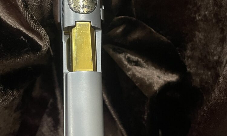 Satılık TABANCA – Sig Sauer P226 – 9mm (9x19mm) – Bulundurma Ruhsatlı – İstanbul – İlan 30510 – Görsel 30514