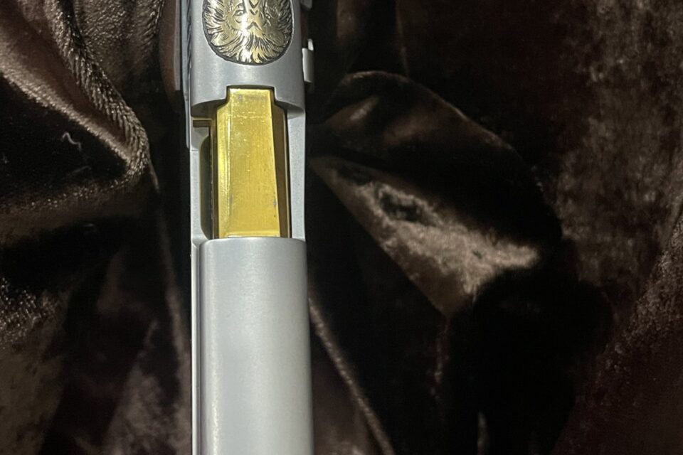 Satılık TABANCA – Sig Sauer P226 – 9mm (9x19mm) – Bulundurma Ruhsatlı – İstanbul – İlan 30510 – Görsel 30514