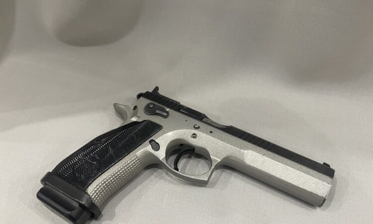 Satılık TABANCA – CZ 75 – 9mm (9x19mm) – Taşıma Ruhsatlı – İstanbul – İlan 30497 – Görsel 30499