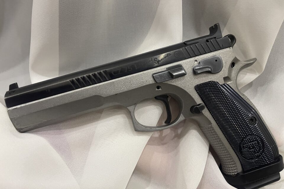 Satılık TABANCA – CZ 75 – 9mm (9x19mm) – Taşıma Ruhsatlı – İstanbul – İlan 30497 – Görsel 30500