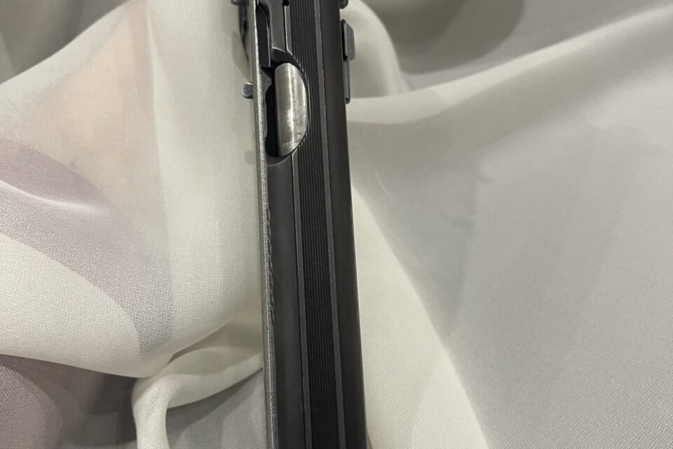 Satılık TABANCA – CZ 75 – 9mm (9x19mm) – Taşıma Ruhsatlı – İstanbul – İlan 30497 – Görsel 30501