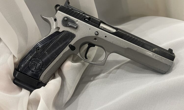 Satılık TABANCA – CZ 75 – 9mm (9x19mm) – Taşıma Ruhsatlı – İstanbul – İlan 30497 – Görsel 30502