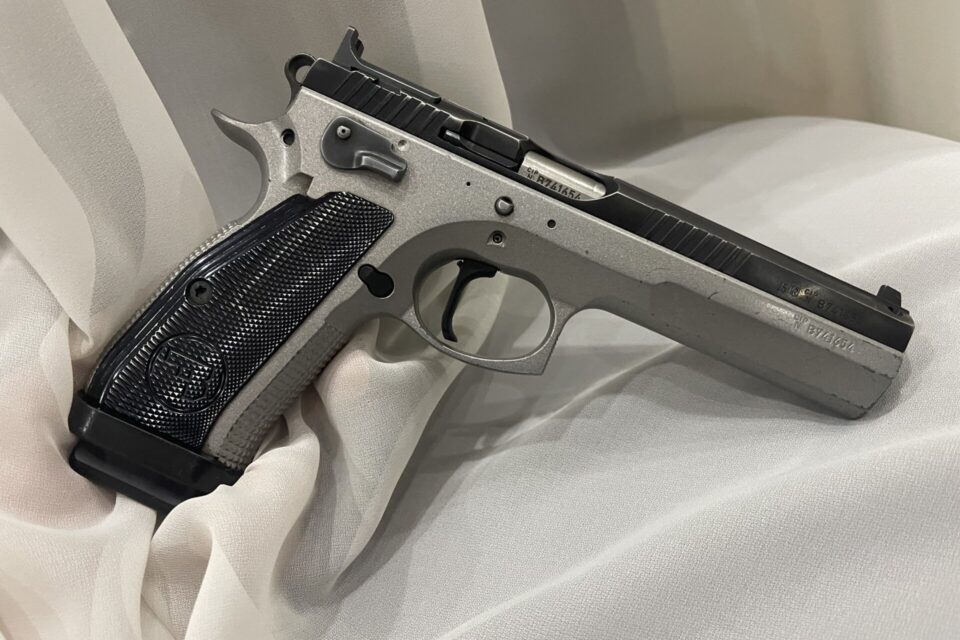 Satılık TABANCA – CZ 75 – 9mm (9x19mm) – Taşıma Ruhsatlı – İstanbul – İlan 30497 – Görsel 30502