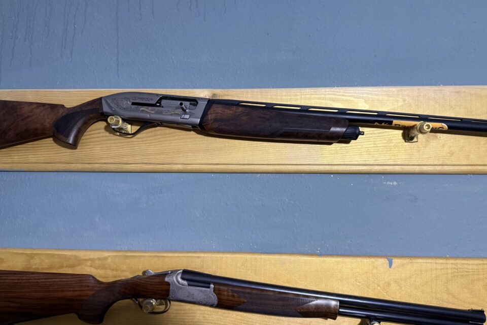 Satılık YİVSİZ TÜFEK – Browning Maxus – 12 Kalibre – Sakarya – İlan 28507 – Görsel 28509