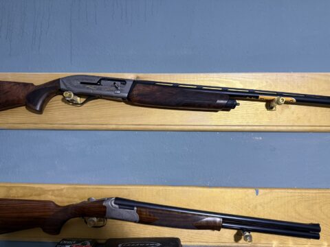 Satılık YİVSİZ TÜFEK – Browning Maxus – 12 Kalibre – Sakarya – İlan 28507 – Görsel 28508