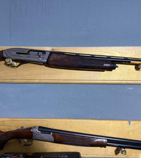 Satılık YİVSİZ TÜFEK – Browning Maxus – 12 Kalibre – Sakarya – İlan 28507 – Görsel 28508