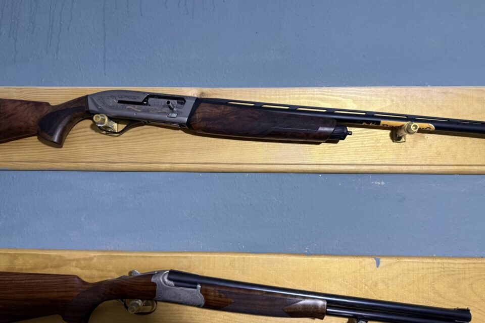 Satılık YİVSİZ TÜFEK – Browning Maxus – 12 Kalibre – Sakarya – İlan 28507 – Görsel 28508