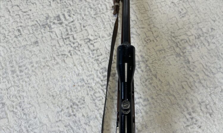 Satılık YİVLİ TÜFEK – Mannlicher M1895 – 7x64mm – Bulundurma Ruhsatlı – Rize – İlan 30667 – Görsel 30672