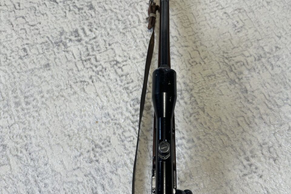 Satılık YİVLİ TÜFEK – Mannlicher M1895 – 7x64mm – Bulundurma Ruhsatlı – Rize – İlan 30667 – Görsel 30672