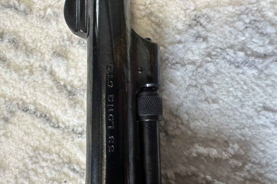 Satılık TABANCA – Smith & Wesson Model 10 – 38 Special – Bulundurma Ruhsatlı – Rize – İlan 30737 – Görsel 30740