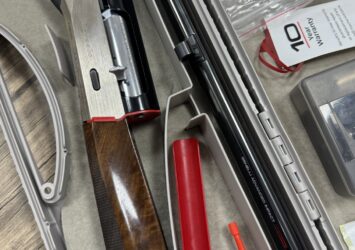 Satılık YİVSİZ TÜFEK – Benelli Raffaello – 12 Kalibre – Ankara – İlan 26968 – Görsel 26969