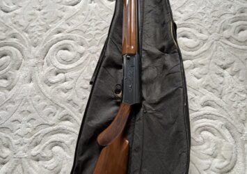 Browning Auto5 magnum twelve - Silahilan.com