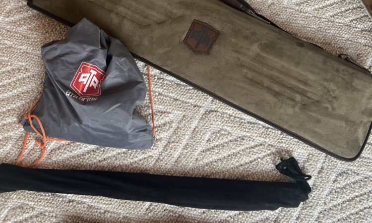 Satılık YİVSİZ TÜFEK – Ata SP – 12 Kalibre – İstanbul – İlan 28807 – Görsel 28812