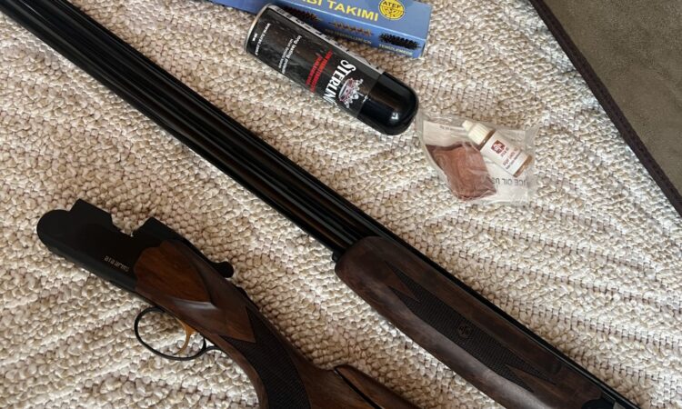 Satılık YİVSİZ TÜFEK – Ata SP – 12 Kalibre – İstanbul – İlan 28807 – Görsel 28808