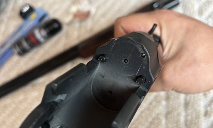 Satılık YİVSİZ TÜFEK – Ata SP – 12 Kalibre – İstanbul – İlan 28807 – Görsel 28809