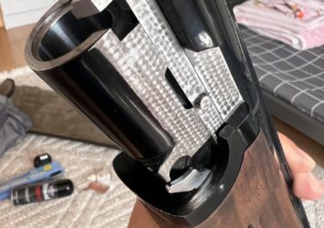 Satılık YİVSİZ TÜFEK – Ata SP – 12 Kalibre – İstanbul – İlan 28807 – Görsel 28810