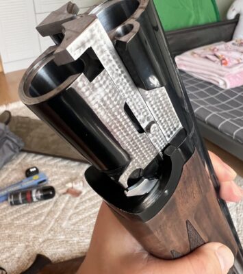 Satılık YİVSİZ TÜFEK – Ata SP – 12 Kalibre – İstanbul – İlan 28807 – Görsel 28810