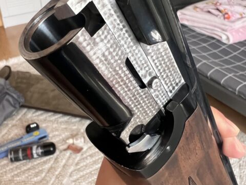 Satılık YİVSİZ TÜFEK – Ata SP – 12 Kalibre – İstanbul – İlan 28807 – Görsel 28810