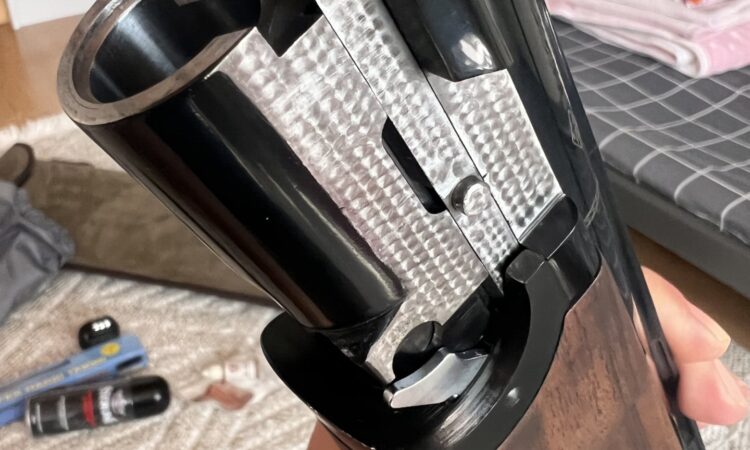 Satılık YİVSİZ TÜFEK – Ata SP – 12 Kalibre – İstanbul – İlan 28807 – Görsel 28810