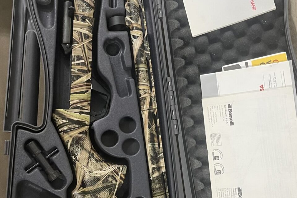 Satılık YİVSİZ TÜFEK – Benelli Super Black Eagle – 12 Kalibre – İzmir – İlan 29710 – Görsel 29711