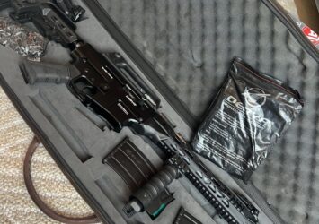 Satılık YİVSİZ TÜFEK – Derya MK-12 – 12 Kalibre – İstanbul – İlan 28813 – Görsel 28817