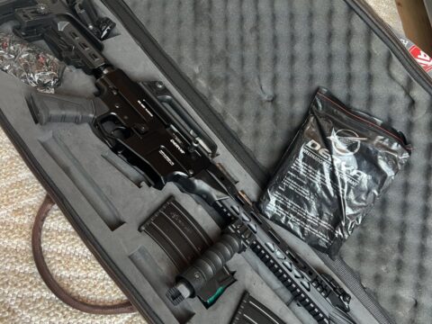 Satılık YİVSİZ TÜFEK – Derya MK-12 – 12 Kalibre – İstanbul – İlan 28813 – Görsel 28817