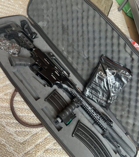 Satılık YİVSİZ TÜFEK – Derya MK-12 – 12 Kalibre – İstanbul – İlan 28813 – Görsel 28817