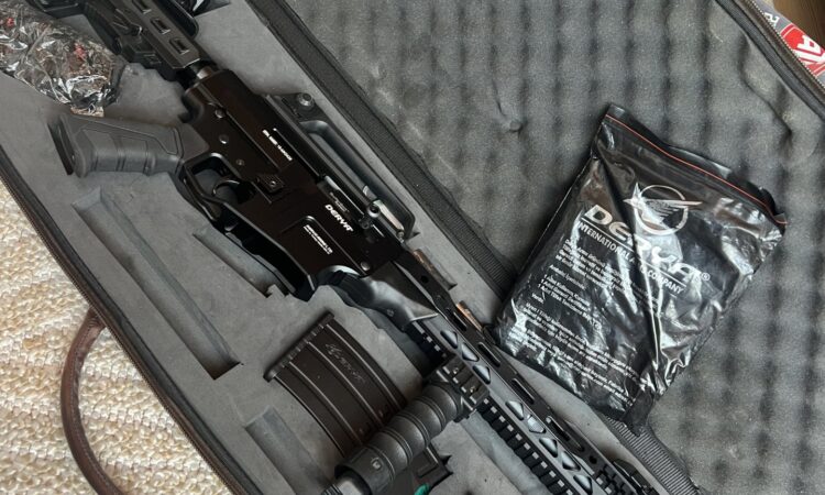 Satılık YİVSİZ TÜFEK – Derya MK-12 – 12 Kalibre – İstanbul – İlan 28813 – Görsel 28817