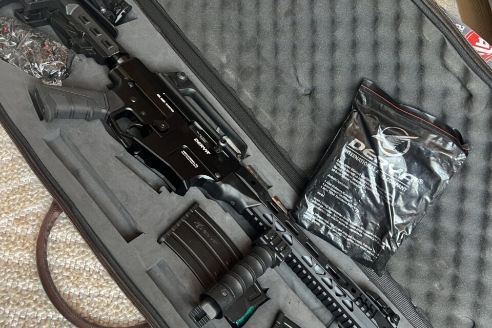 Satılık YİVSİZ TÜFEK – Derya MK-12 – 12 Kalibre – İstanbul – İlan 28813 – Görsel 28817