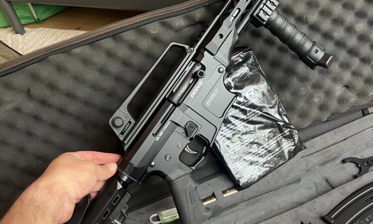 Satılık YİVSİZ TÜFEK – Derya MK-12 – 12 Kalibre – İstanbul – İlan 28813 – Görsel 28816