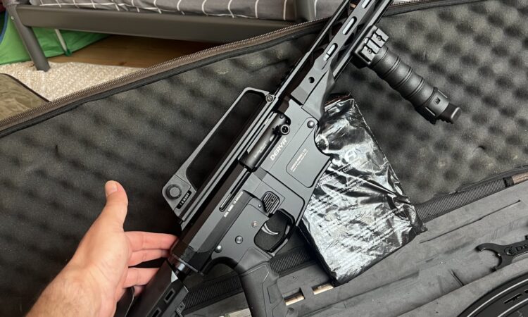 Satılık YİVSİZ TÜFEK – Derya MK-12 – 12 Kalibre – İstanbul – İlan 28813 – Görsel 28814