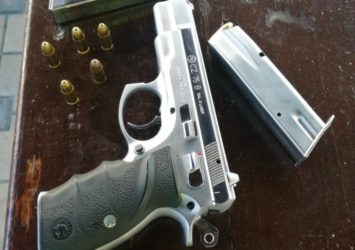 Satılık TABANCA – CZ 75 – 9mm (9x19mm) – Bulundurma Ruhsatlı – Bursa – İlan 26961 – Görsel 26962