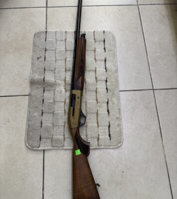 Satılık YİVSİZ TÜFEK – Ata Venza – 12 Kalibre – İzmir – İlan 30304 – Görsel 30306