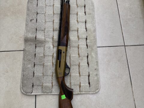 Satılık YİVSİZ TÜFEK – Ata Venza – 12 Kalibre – İzmir – İlan 30304 – Görsel 30306