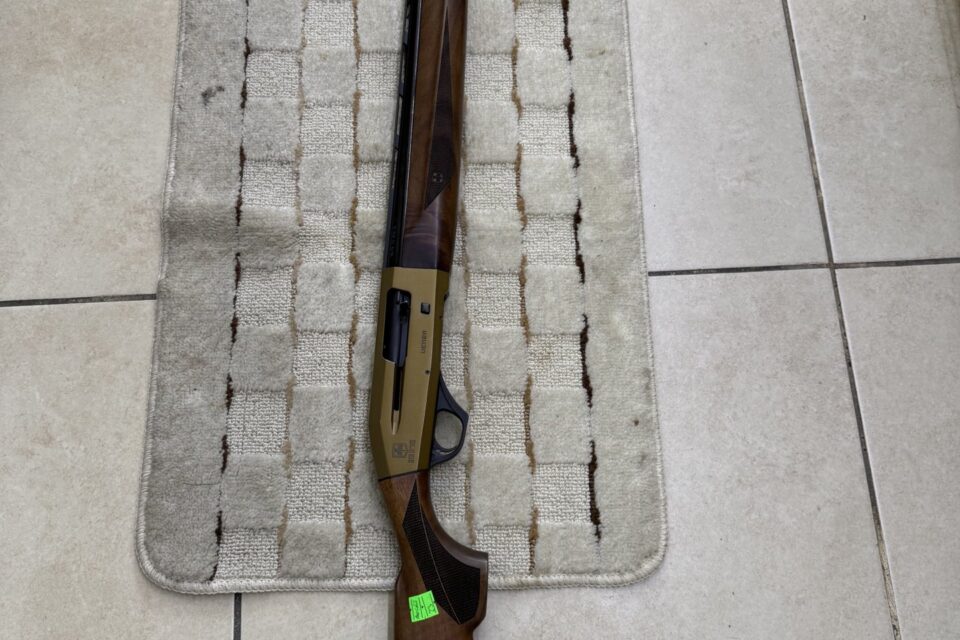 Satılık YİVSİZ TÜFEK – Ata Venza – 12 Kalibre – İzmir – İlan 30304 – Görsel 30306