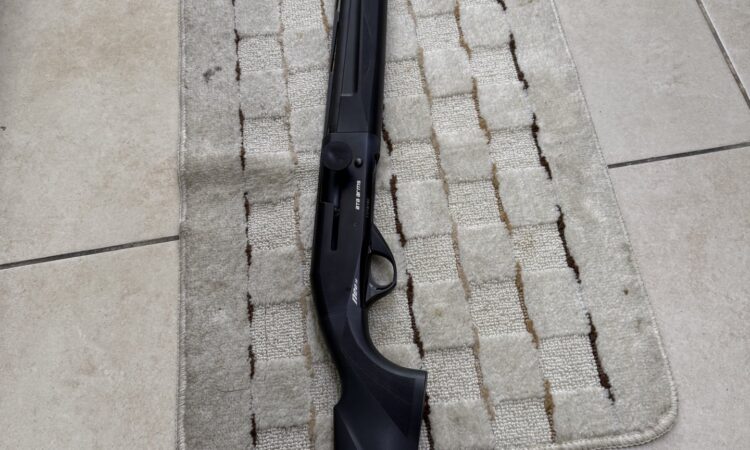 Satılık YİVSİZ TÜFEK – Armsan Phenoma – 12 Kalibre – İzmir – İlan 30280 – Görsel 30282