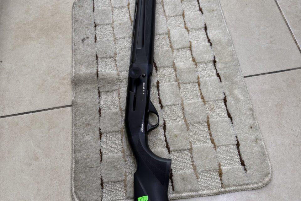 Satılık YİVSİZ TÜFEK – Armsan Phenoma – 12 Kalibre – İzmir – İlan 30280 – Görsel 30282