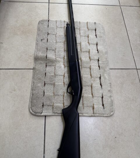 Satılık YİVSİZ TÜFEK – Armsan Phenoma – 12 Kalibre – İzmir – İlan 30280 – Görsel 30281