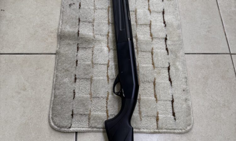 Satılık YİVSİZ TÜFEK – Armsan Phenoma – 12 Kalibre – İzmir – İlan 30280 – Görsel 30281