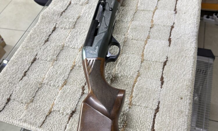 Satılık YİVSİZ TÜFEK – Özkanlar FX-15 – 12 Kalibre – İzmir – İlan 30283 – Görsel 30286