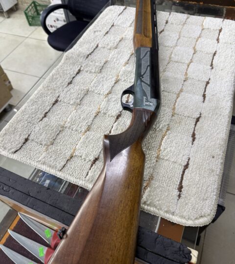 Satılık YİVSİZ TÜFEK – Özkanlar FX-15 – 12 Kalibre – İzmir – İlan 30283 – Görsel 30285